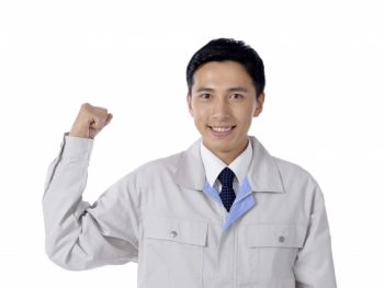 仕事のやりがい③ 施工管理